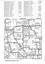 Map Image 002, Putnam County 1975 - 1976